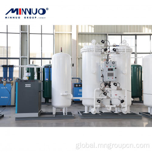 High Purity Oxygen Gas Generator Price High Purity Oxygen Gas Generator Price Low Price Supplier